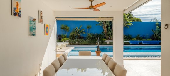 4 غرف نوم فيلا في Cascais, Portugal رقم 96417 16