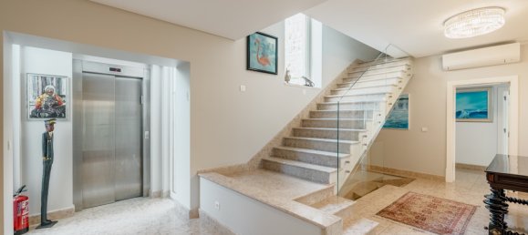 4 غرف نوم فيلا في Cascais, Portugal رقم 96417 18