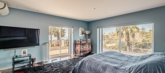 4 غرف نوم فيلا في Cascais, Portugal رقم 96417 20