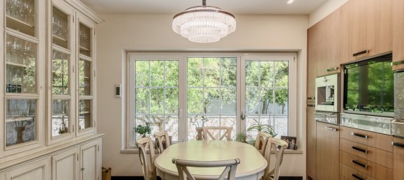 4 غرف نوم فيلا في Cascais, Portugal رقم 96417 6