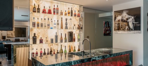 4 غرف نوم فيلا في Cascais, Portugal رقم 96417 25