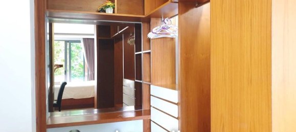 Кондоминиум  с 1 спальней в Раваи, Таиланд № 24121 4