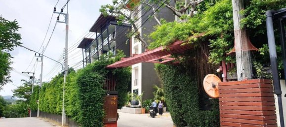 1 bedroom Condo in Rawai, Thailand No. 24121 4