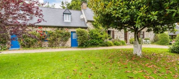 Casa T4 em Quemperven, France N.º 288797 3