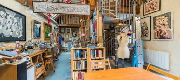 Casa T4 em Quemperven, France N.º 288797 6