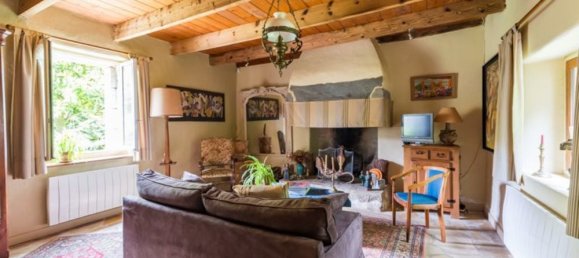 Casa T4 em Quemperven, France N.º 288797 5