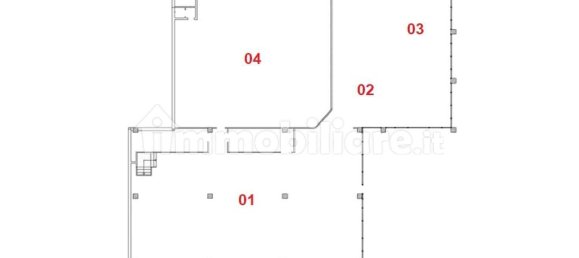 5-Zimmer Gewerbliche Immobilie in Magione, Italy, Nr. 46125 5