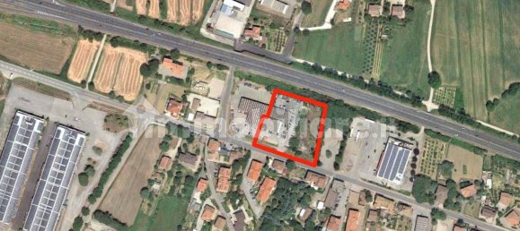 5-Zimmer Gewerbliche Immobilie in Magione, Italy, Nr. 46125 6