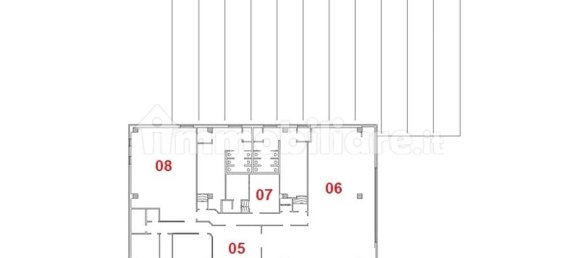 5-Zimmer Gewerbliche Immobilie in Magione, Italy, Nr. 46125 4