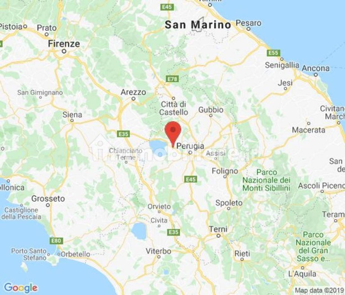 5-Zimmer Gewerbliche Immobilie in Magione, Italy, Nr. 46125