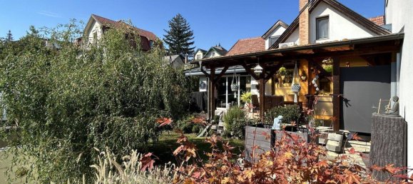 3-Zimmer Haus in Klosterneuburg, Austria, Nr. 251429 15