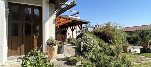 3-Zimmer Haus in Klosterneuburg, Austria, Nr. 251429 16