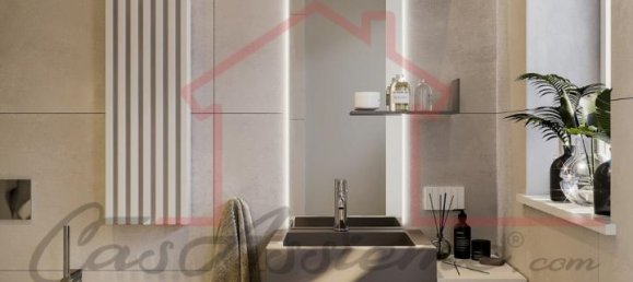 4-Zimmer Haus in San Martino di Lupari, Italy, Nr. 228255 7