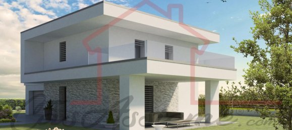 4-Zimmer Haus in San Martino di Lupari, Italy, Nr. 228255 10