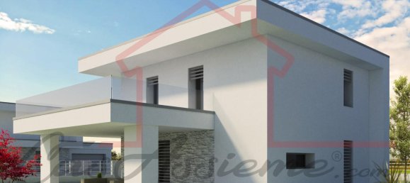 4-Zimmer Haus in San Martino di Lupari, Italy, Nr. 228255 11