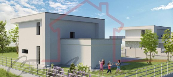 4-Zimmer Haus in San Martino di Lupari, Italy, Nr. 228255 12