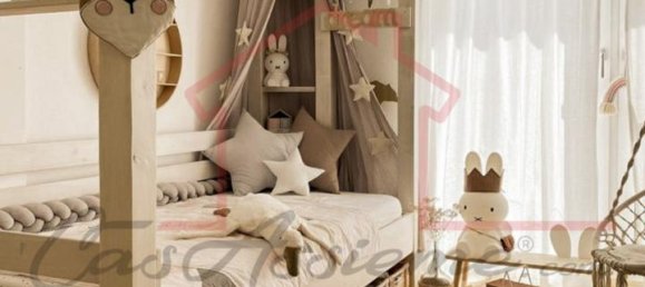 4-Zimmer Haus in San Martino di Lupari, Italy, Nr. 228255 8