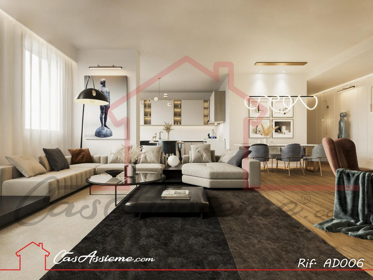 4-Zimmer Haus in San Martino di Lupari, Italy, Nr. 228255