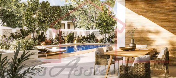 4-Zimmer Haus in San Martino di Lupari, Italy, Nr. 228255 4