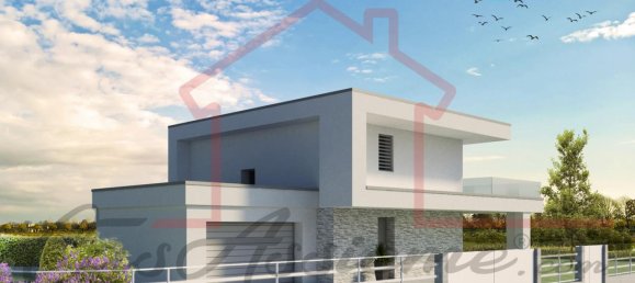 4-Zimmer Haus in San Martino di Lupari, Italy, Nr. 228255 9