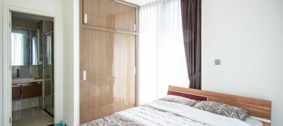 3 bedrooms Apartment in District 1, Vietnam No. 18360 11