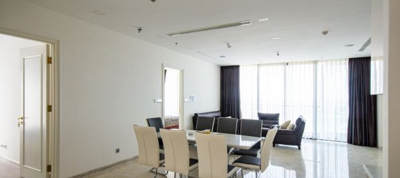 3 bedrooms Apartment in District 1, Vietnam No. 18360 2