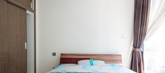 3 bedrooms Apartment in District 1, Vietnam No. 18360 21