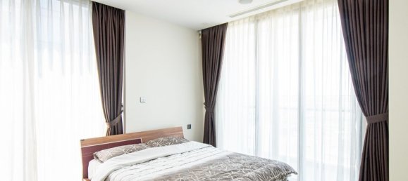 3 bedrooms Apartment in District 1, Vietnam No. 18360 9