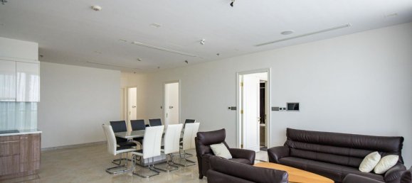 3 bedrooms Apartment in District 1, Vietnam No. 18360 5