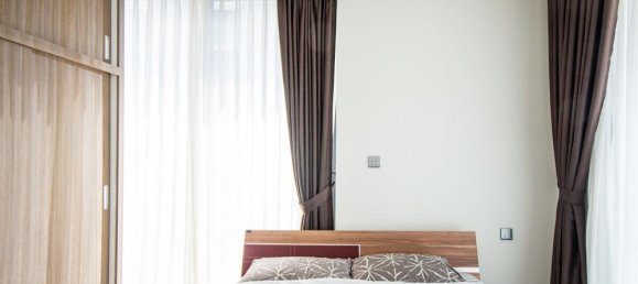 3 bedrooms Apartment in District 1, Vietnam No. 18360 10