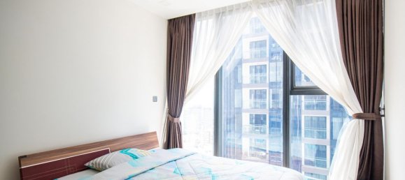 3 bedrooms Apartment in District 1, Vietnam No. 18360 18