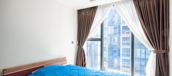 3 bedrooms Apartment in District 1, Vietnam No. 18360 14
