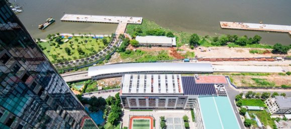 3 bedrooms Apartment in District 1, Vietnam No. 18360 7