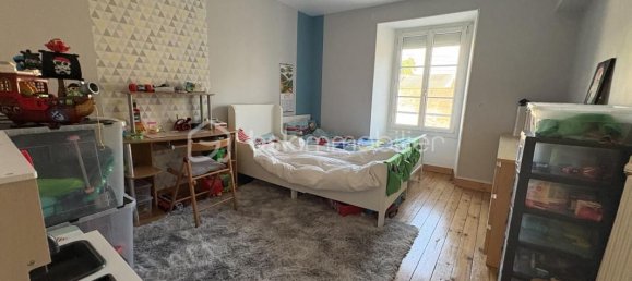 Casa de 3 dormitorios en Crezancy, France No. 283763 2