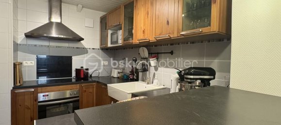 Casa de 3 dormitorios en Crezancy, France No. 283763 7