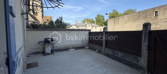 Casa de 3 dormitorios en Crezancy, France No. 283763 9