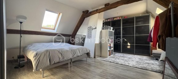 Casa de 3 dormitorios en Crezancy, France No. 283763 4