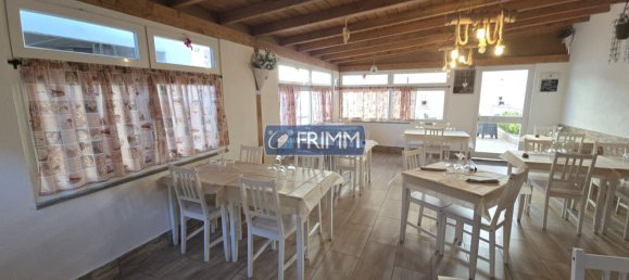 Gewerbliche Immobilie in Ladispoli, Italy 135m², Nr. 260927 37