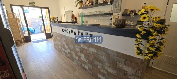Gewerbliche Immobilie in Ladispoli, Italy 135m², Nr. 260927 33