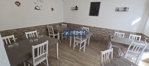 Gewerbliche Immobilie in Ladispoli, Italy 135m², Nr. 260927 7