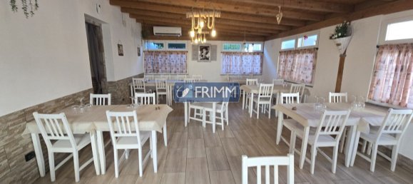 Gewerbliche Immobilie in Ladispoli, Italy 135m², Nr. 260927 44