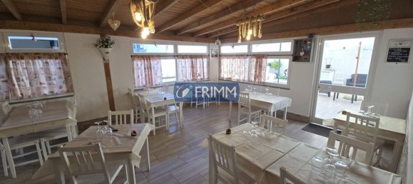 Gewerbliche Immobilie in Ladispoli, Italy 135m², Nr. 260927 4