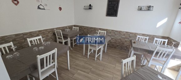Gewerbliche Immobilie in Ladispoli, Italy 135m², Nr. 260927 6