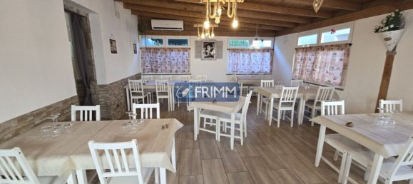 Gewerbliche Immobilie in Ladispoli, Italy 135m², Nr. 260927 39