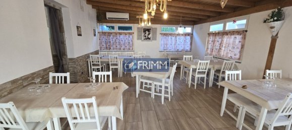 Gewerbliche Immobilie in Ladispoli, Italy 135m², Nr. 260927 41