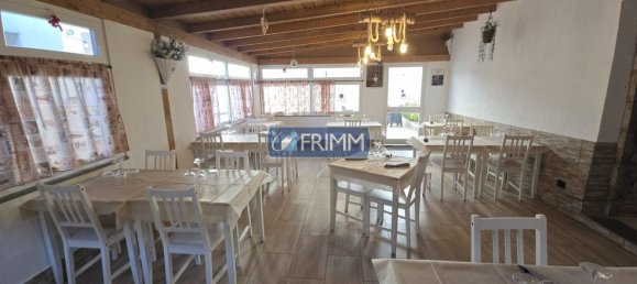 Gewerbliche Immobilie in Ladispoli, Italy 135m², Nr. 260927 43