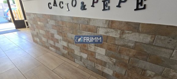 Gewerbliche Immobilie in Ladispoli, Italy 135m², Nr. 260927 32