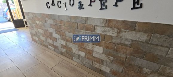 Gewerbliche Immobilie in Ladispoli, Italy 135m², Nr. 260927 36