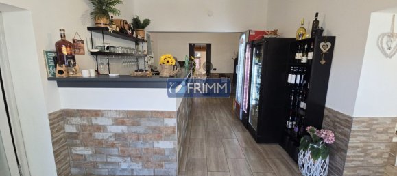 Gewerbliche Immobilie in Ladispoli, Italy 135m², Nr. 260927 26