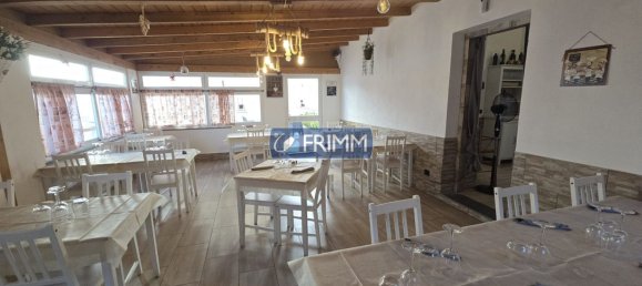 Gewerbliche Immobilie in Ladispoli, Italy 135m², Nr. 260927 34
